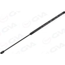 Gva 2299047 Kaput Amortısoru Sol Mercedes W166 X166 C292 A1669802464