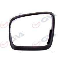 Gva 9875723 Ayna Kapak Çerçevesi Sol Vw T5 04 > 7E1858553