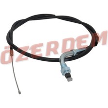 Sevgents Kuba Tk-03 Gaz Teli