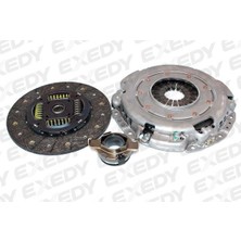 Exedy KIK2027 - Debriyaj Seti Baskı Disk Bilya Hyundaı Starex 2.5l D4CB Crdı 140HP 06- / Kıa Sorento 2.5l Crdı D4 Cb 04-
