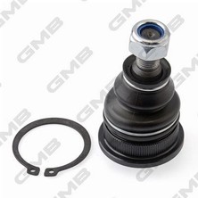 Gmb 0110-0085 - Rotil Alt Sağ/sol Hyundaı Accent 95-05/ Elantra 96-00/ Getz 02-/ I20 08-/ I30 11-/ Matrıx 01-/ Sonat A 94-98/ Kıa Cerato 04-/ Rıo 11-/ Pıcanto 04-11/ Mıtsubıshı Carısma / Lancer 03- / Volvo S40