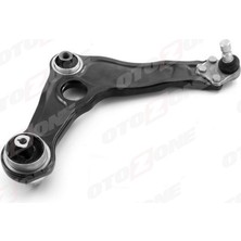 Otozone Rotilli Salincak Ön Sağ Alt Renault-Megane IV-2016- Almla