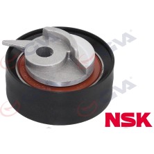 Gva 6075166 Eksantrik Gergi Rulmanı Transporter T4 - Lt 2.5 Tdı 1997-2004 Acv-Anj-Avr x 074130245-9180594