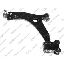 Alt Salıncak Komple Sol C-Max 1 Dm2 Focus 2 Volvo C30 V70 S40 04/12 V50 2 4M513A424AF 02076 Orjin