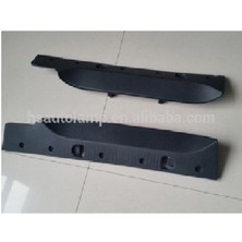 Dacia Dokker Arka Kapı Eşik Bakaliti Sol 2012 Sonrası Uyumlu