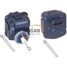 Volkswagen Passat Leon Ibiza Golf Far Ayar Motoru 2001 Sonrası Uyumlu