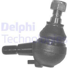Delphi Salincak Ön Sağ Üst Mercedes C-Class W202 93-00 Clk C208 97-02 E-Class W210 95-03 Almla