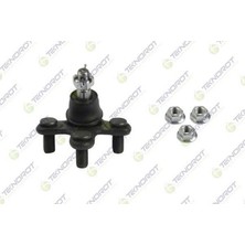 Teknorot Rotil Alt Sağ-Sol Honda Civic 1.6l R16B2 Fc5 Sedan 16- -Civic 1.5l L15B7 Fk7 17- Almla