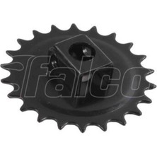 Sevgents New Handy Orta Göbek Mil Dişlisi