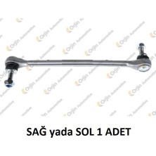 Z Rot B-Max Jk8 Fiesta 6-7 Ecosport 2 Courier Ka+ 1513343 Orjin 03389