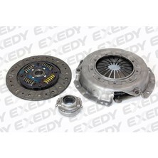 Exedy Debriyaj Seti Baskı Disk Bilya Toyota Hılux 2.4l 2l LN85 LN145 4x2 89-04