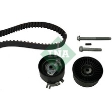 Ina x Eksantrik Gergi Kiti 089X250 Master Iı 00- -Trafıc Iı 03- -Lgn Iı 01- Movano 01- 2.2dtı-2.5