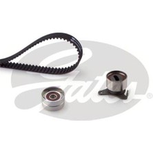 Gates Eksantrik Gergi Kiti 123X240 Corolla EE80/EE90 1.3 87-92 -Corolla 1.3 92-97 -Corolla 1.3 97-01