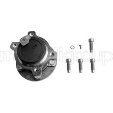 Cifam Arka Aks Rulmanı Poryalı S.max Galaxy Bm 06 15