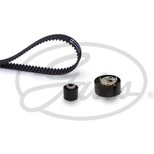 Gates Eksantrik Gergi Kiti 118X160 Astra L 21 Corsa F-Combo E 19 CROSSLAND-GRANDLAND-108-208-301-308- 508-2008-PARTNER-BERLINGO-C-ELYSEE-C2-C3-C4-DS3-PROACE 1.2 B-D-F12XHT Puretech