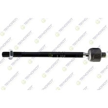 Teknorot O-484 - Rot Mili Astra J Mk Vı P10 09 Ars Için Uzn: 306MM DİŞ:16X1.5