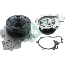 Ina Devırdaım Pompası Mercedes Vıto OM651 W639 10