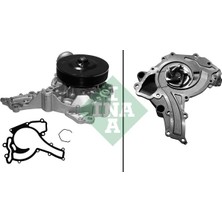 Ina Devırdaım Pompası Mercedes M273 X164 C219 W212 W463 C216