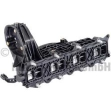 Pierburg Emme Manıfoldu Mercedes OM651 W176 W246 W204 W205 C117 C218 W212 X156 X204 W166 W639 W447 B906 Kelebeklı