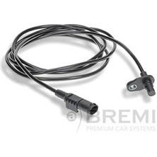 BREMI Abs Sensoru Arka Sol Mercedes Sprınter B906 . Vw Crafter 30-35-50