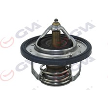 GVA Xmpdby Termostat 82C Accent Blue-I20-I30-Kia Ceed-Pro 1.2-1.4-1.6-Clio Iii 06 Lgn Iii 07 2.0 16V- Mgn Ii