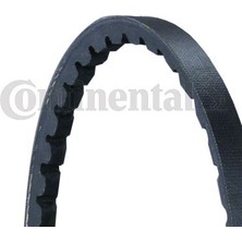 Contitech 5-KAYIŞI CITROEN-FIAT-PEUGEOT 505-MERCEDES BENZ S - VW CADDY 2 9.510750 AY53217 195320510300