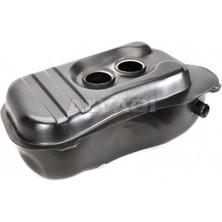 Santral Renault 19 1992- Benzin Deposu Enjeksiyonlu Oem No (7700807299)