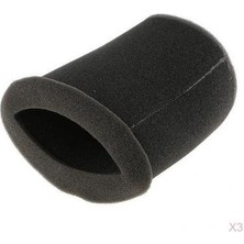 Sevgent Mondial Mh 125-150 Hava Filtresi Süngeri