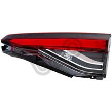 Ulo 1187032 Stop Lambası Sağ Iç - Ledli Toyota Corolla 1.5l M15AFKS MZEA11 20->. 1.8l 2zrfxe ZWE211 19-> Makyajlı Kasa 81580-02C51
