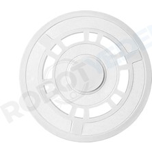 robotyedek Dreame L10S Plus Uyumlu Mop Paspas Tutucu Braket