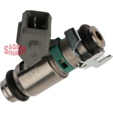 Universal Enjektor Memesi 4 Delik Renault Clıo - Megane - Laguna 2,0 16V