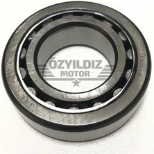Krank Bilyası CBF150