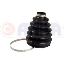 Anka x Aks Körüğü Diş Karsan Jest-Ducato-Boxer-Jumper 2.2d-2.3 Jtd 02 Plastik Almla