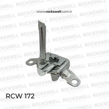 Universal Motor Kaput Kılıdı Megane I 98> Renault