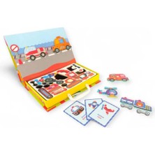 Nusrat Bilişim Zekice Trafik Eşleştirme Çantalı ZK-TE001