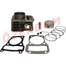 Sevgents Mondial MH-MR150 Silindir Komple 63,5 mm Swan 68 Boy