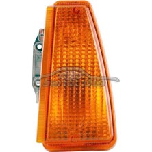 Gözpar Oto Lada Samara Sol Sinyal. Eser