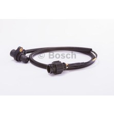 Mocan Motor Devir Sensoru - BOS-0281002458 Uyumlu
