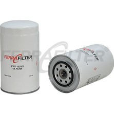 Ferra Motor Yağ Filtresi Uzun Tip Tümosan 7152851