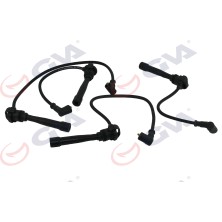 Gva 50B21110 Buji Kablosu Albea Palıo Brava Punto 1.2 16V 05 46474814