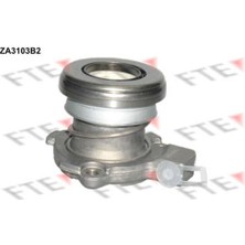 FTE ZA3103B3 Hidrolik Debriyaj Rulmanı Astra G-H-Vectra B-C-Corsa C-Merıva 1.2-1.4-1.6-1.7-1.8 16V