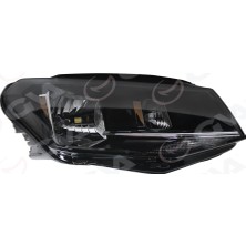 GVA Ön Far Sağ Caddy 2015-
