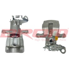 Brom Arka Fren Kaliperi Sol Megane Iı 1.4 16V-1.6 16V-2.0 16V-1.5 Dci Q:34MM/ İ.Ğ:53MM