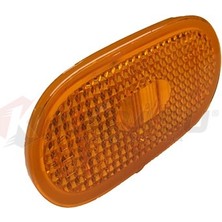 Arkıl Crafter 2006  Sprinter 2006 Kapı Bandı Sinyali