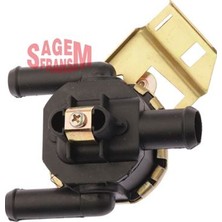 Gözpar Oto Kalorifer Muslugu R12 - Toros