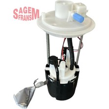 Sagem Yakıt Depo Şamandırası Doblo 1.2-1.4 8V