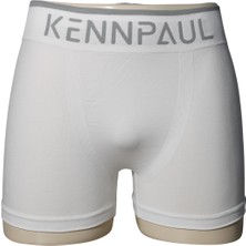 Kenn Paul Nefes Alabilir Mikro Boxer – Gün Boyu Rahatlık, Ultra Esneklik!