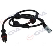 GVA Xmpdby Abs Tekerlek Hiz Sensörü Ön Megane Ii 1.5 Dci K9K 03-06