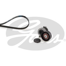 Gates Alternatör Gergi Kiti Clıo Iv-Captur-Mgn Iıı-Scenıc Iıı-Grand Kng-Mercedes Cıtan 1.5 Dci 13