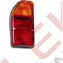 Tuneyler Stop Lamba Camı Sol (Renault R12 Stw)